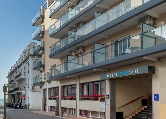 Hotel Rh Sol
