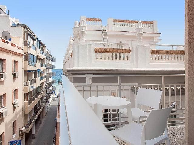 Rh Sol Hotel Benidorm