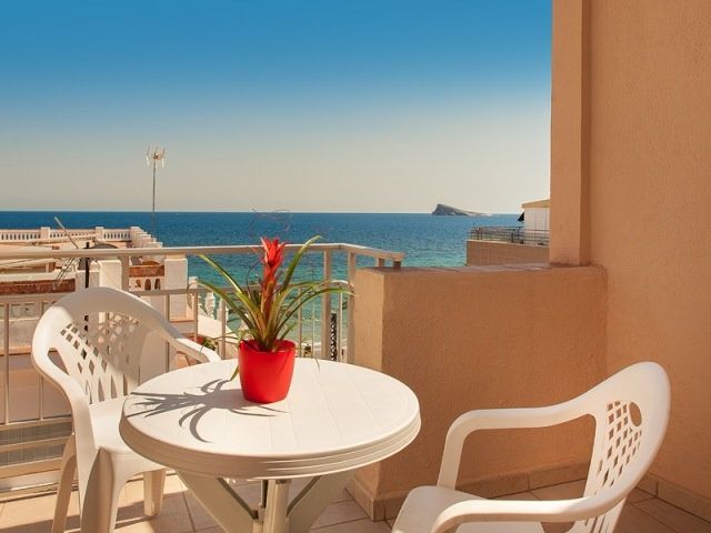 Rh Sol Benidorm