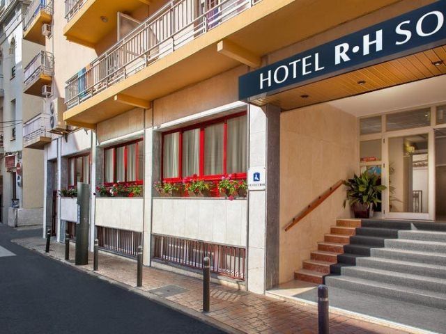Rh Sol Hotel