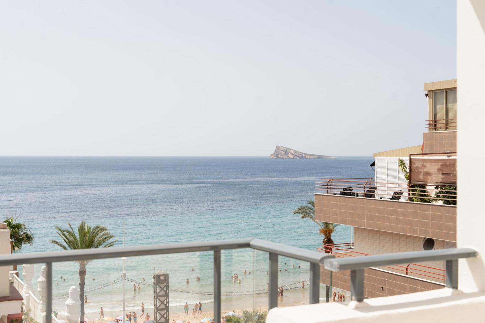 Rh Sol 3* Benidorm