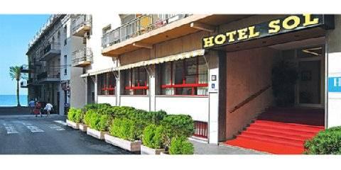 Hotel Rh Sol Benidorm