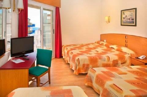 Rh Sol Hotel 3*