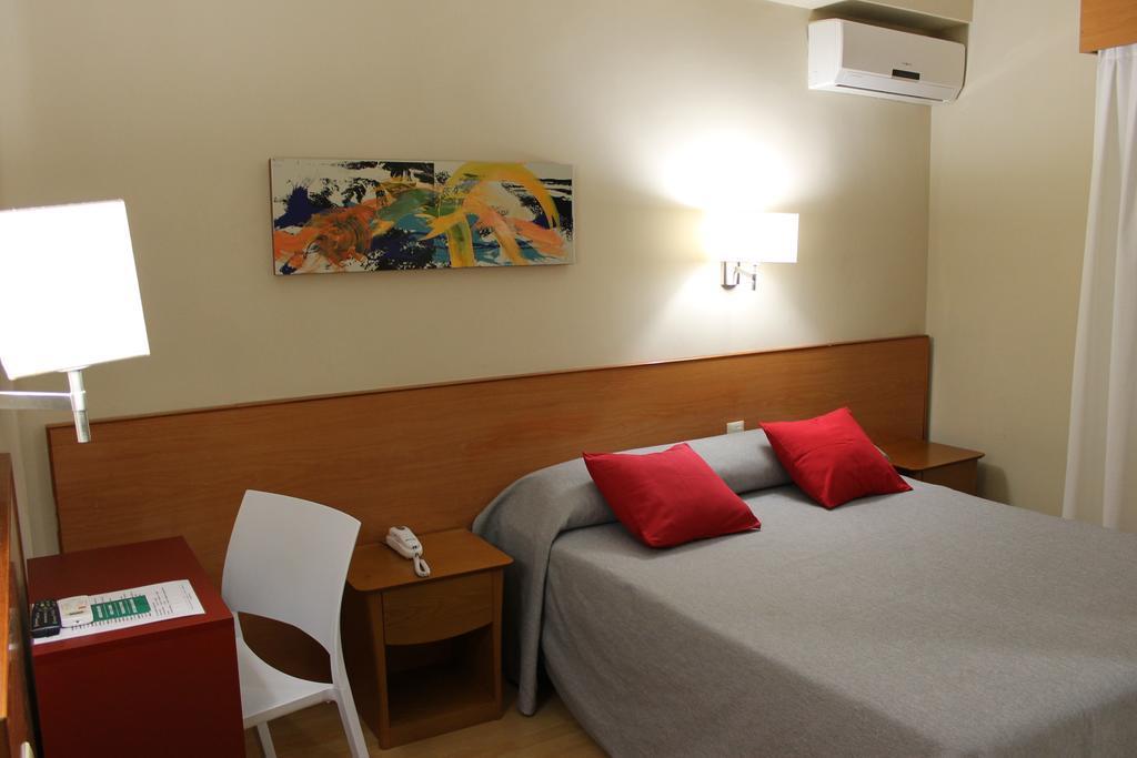 Hotel Rh Sol