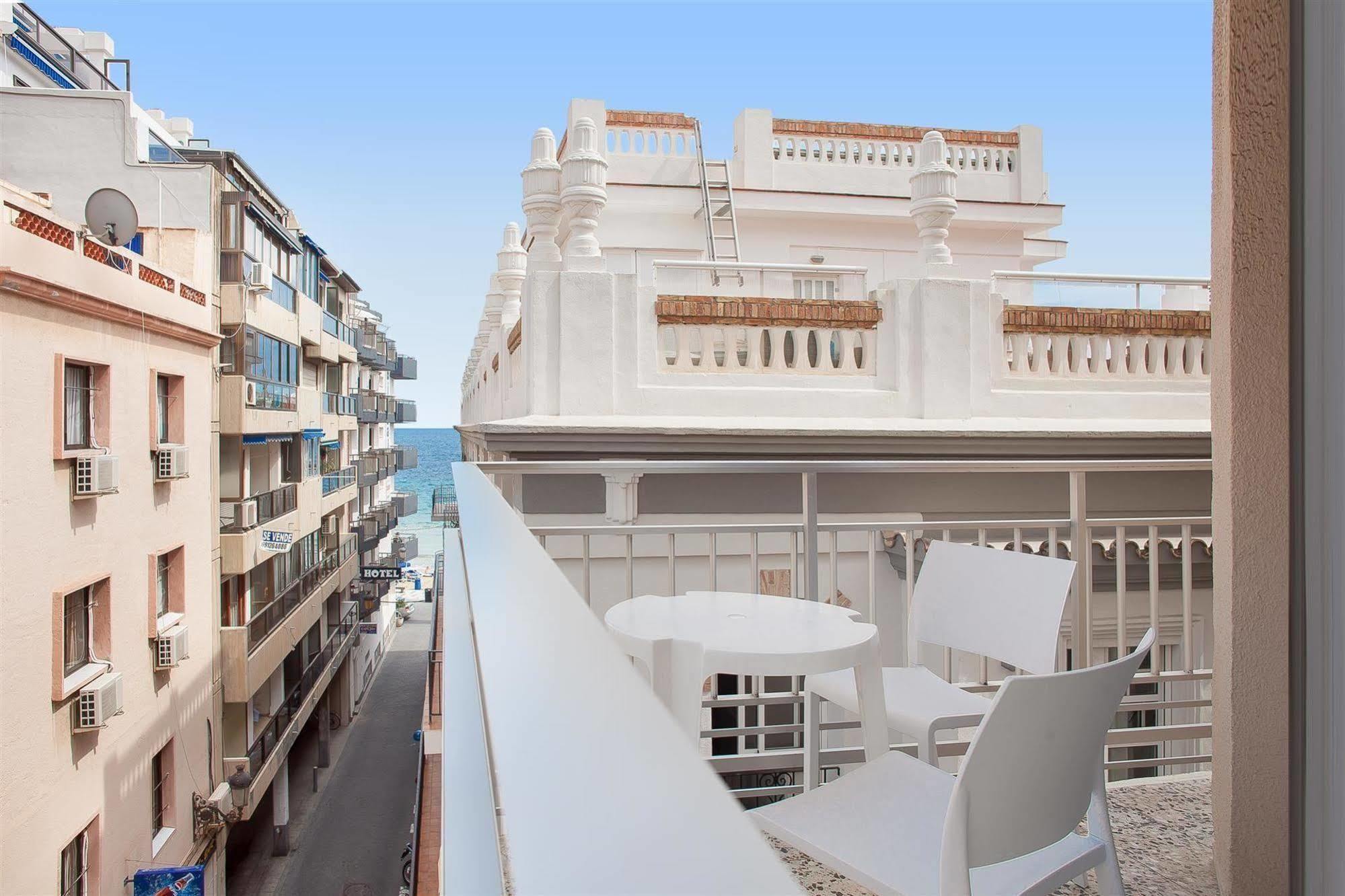 Hotel Rh Sol